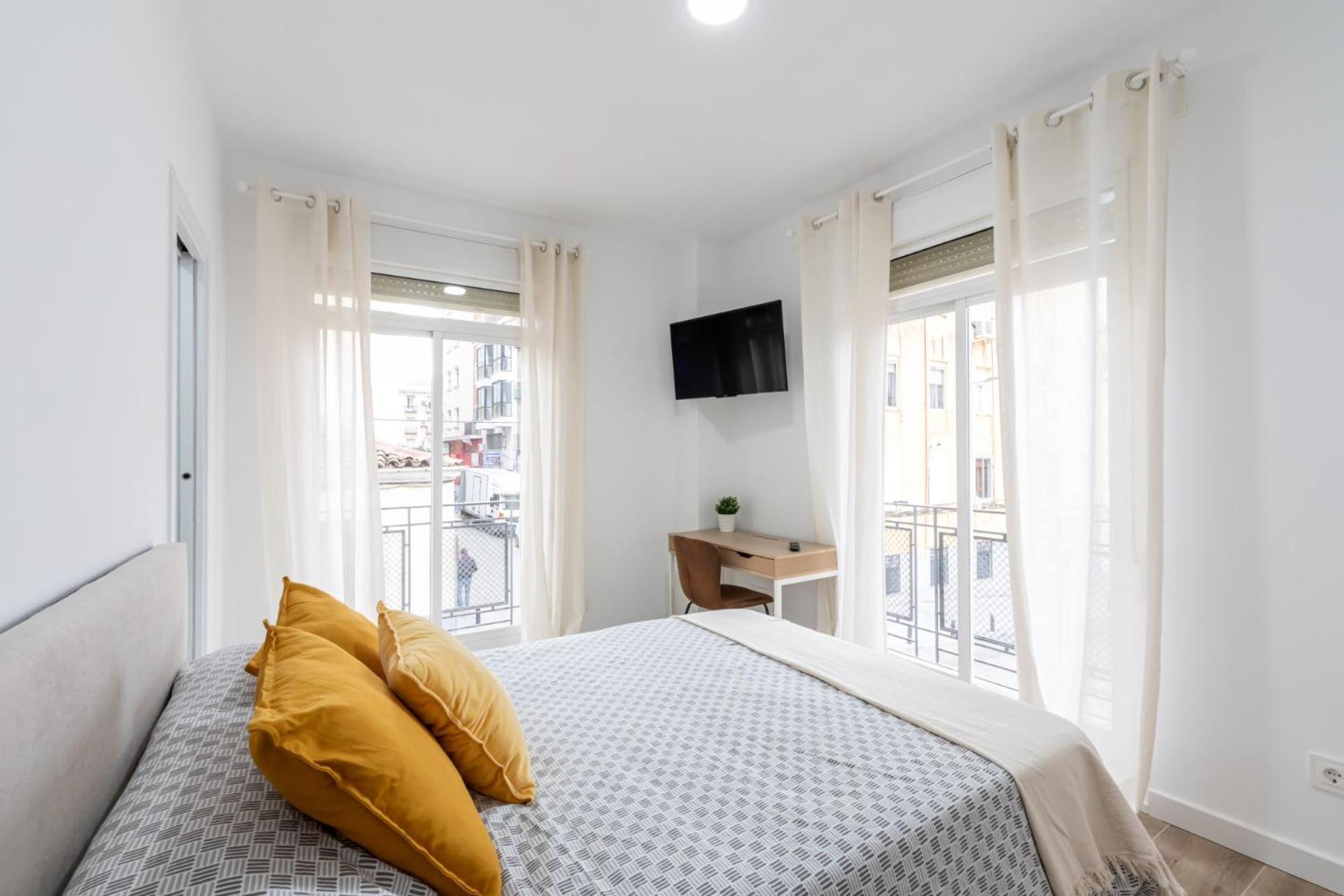 Pensión Coliving Navarra 14 *