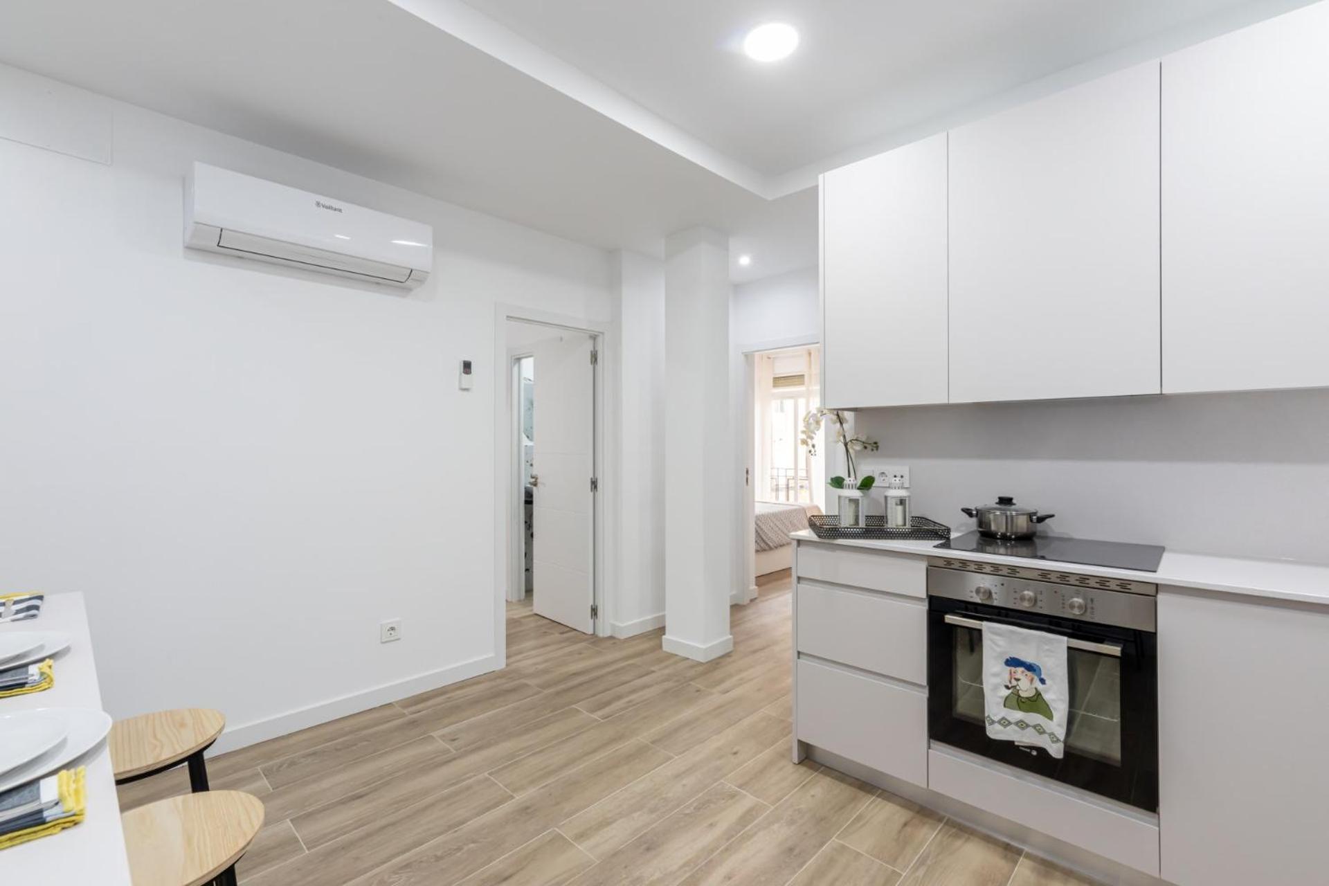 Pensión Coliving Navarra 14