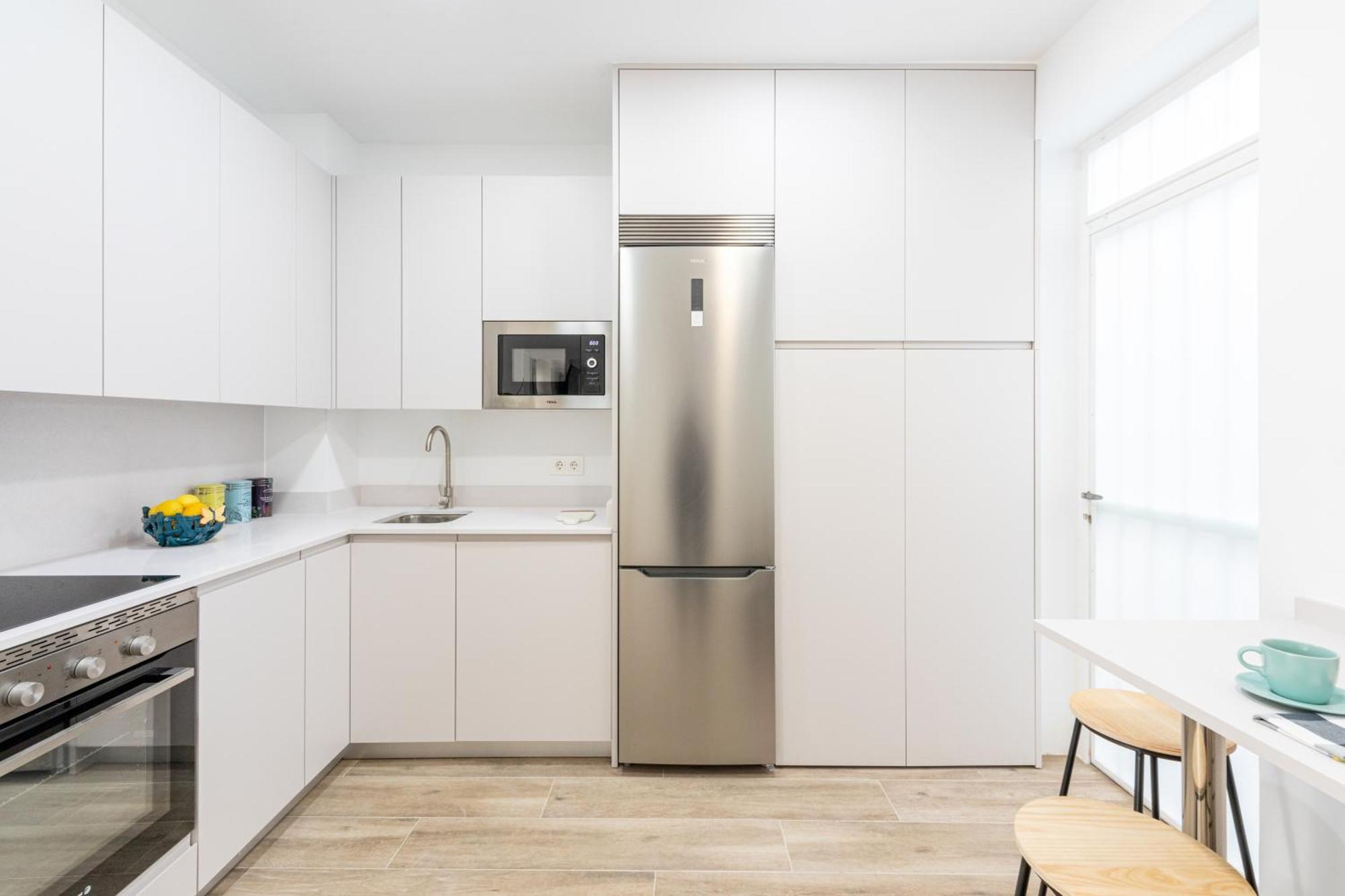 Pensión Coliving Navarra 14 *
