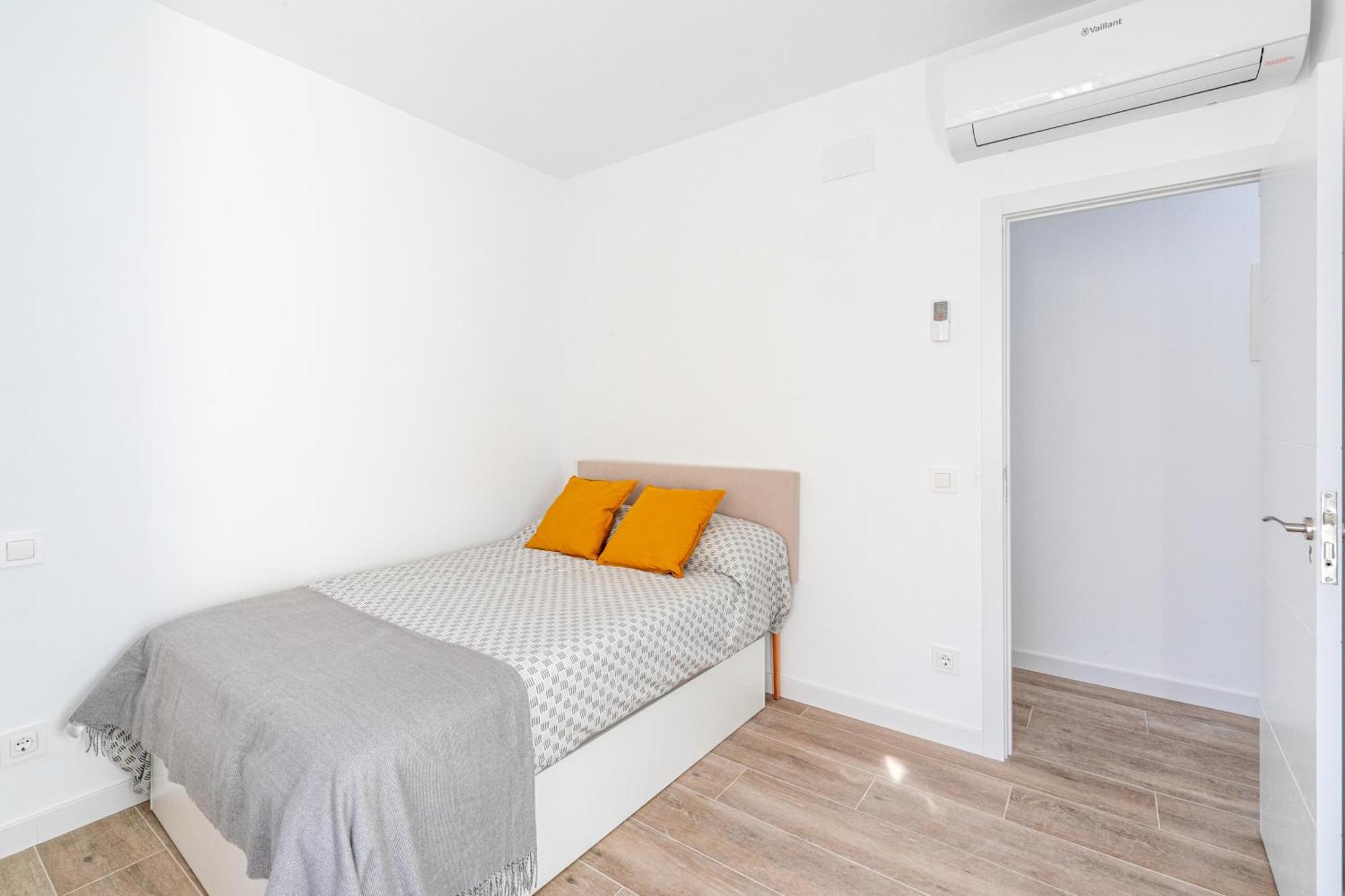 Pensión Coliving Navarra 14 *
