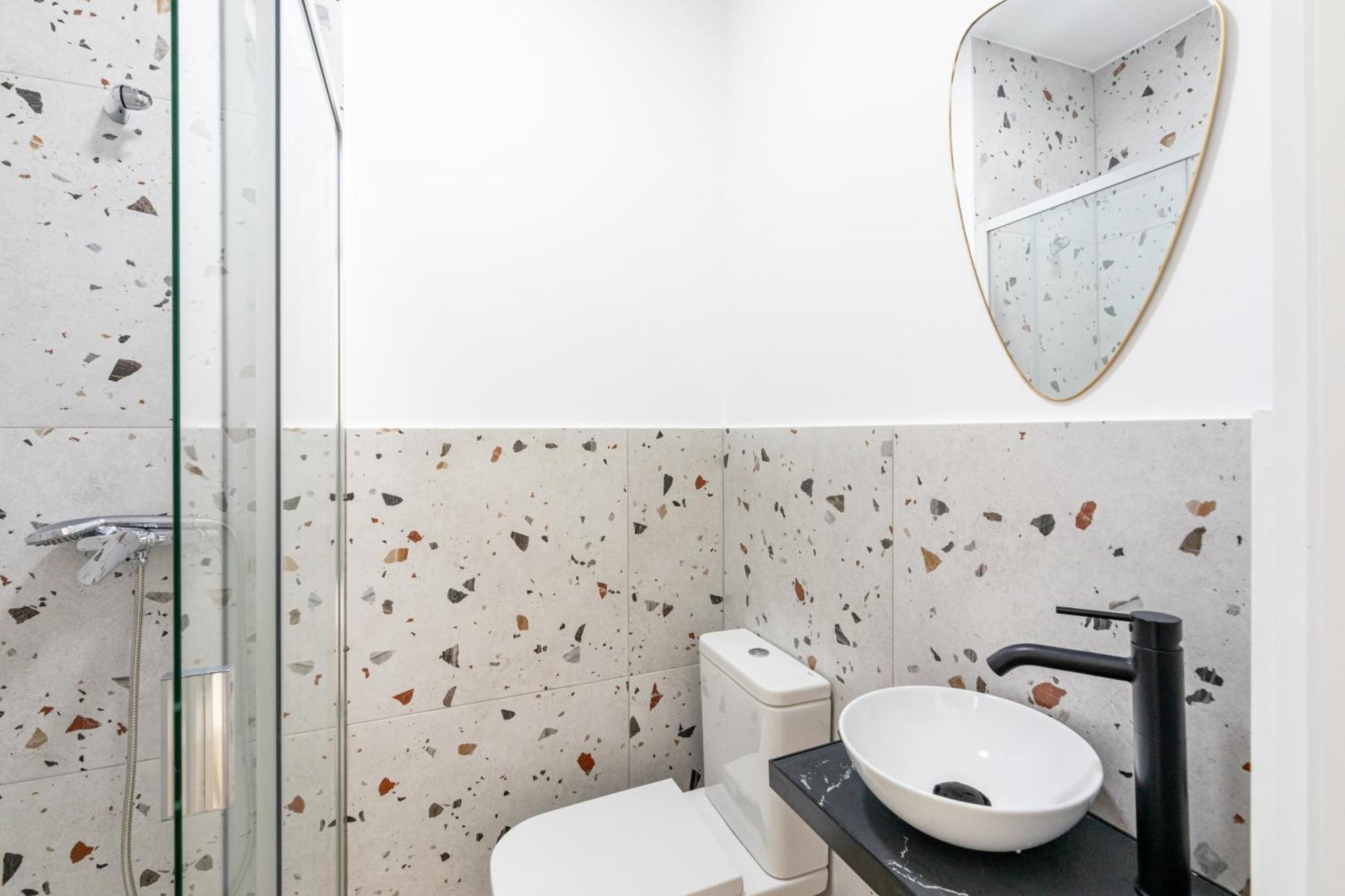 Coliving Navarra 14 * Madrid