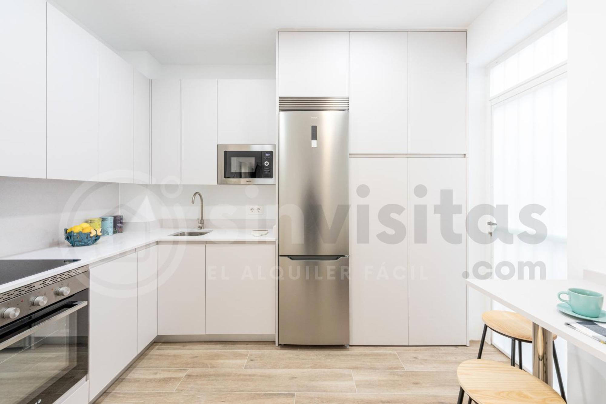 Coliving Navarra 14 *